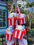 Disney Parks Donald Duck Popcorn Bucket