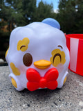 Disney Parks Donald Duck Popcorn Bucket