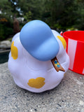 Disney Parks Donald Duck Popcorn Bucket