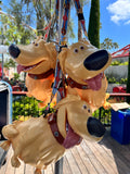 Disneyland Pixar Fest AP Exclusive Dug from Up Talking Popcorn Bucket