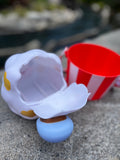 Disney Parks Donald Duck Popcorn Bucket