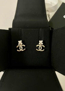 CHANEL 23K Mini earnings