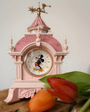 Disneyland Hotel Paris Mickey Clock