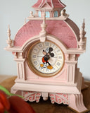 Disneyland Hotel Paris Mickey Clock