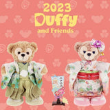 TDR- Tokyo Disney Sea 2023 New Duffy ShellieMay Collection Doll Japan Limited