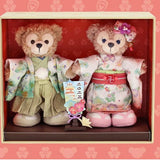 TDR- Tokyo Disney Sea 2023 New Duffy ShellieMay Collection Doll Japan Limited