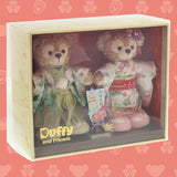 TDR- Tokyo Disney Sea 2023 New Duffy ShellieMay Collection Doll Japan Limited