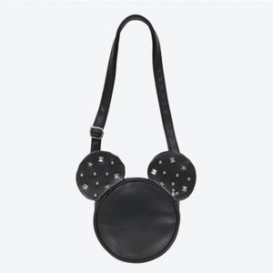 TDR Mickey Mouse Cross Body Bag