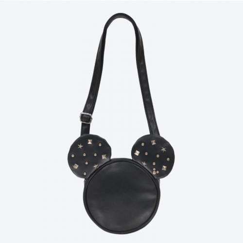 TDR Mickey Mouse Cross Body Bag