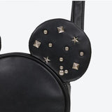 TDR Mickey Mouse Cross Body Bag